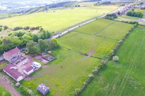 undefined, Try 'Em All Farm, Langley Lane, Burnhope