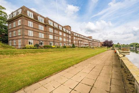 1 Thames Eyot, Twickenham, TW1 4QL