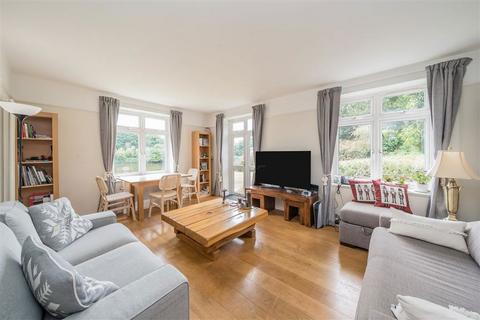 1 Thames Eyot, Twickenham, TW1 4QL