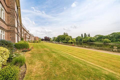 1 Thames Eyot, Twickenham, TW1 4QL