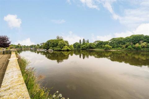 1 Thames Eyot, Twickenham, TW1 4QL