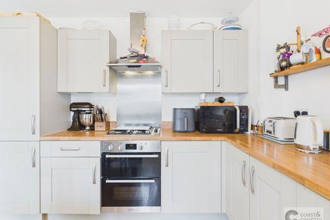 4 bedroom detached house for sale, Horseshoe Drive, Newton Abbot