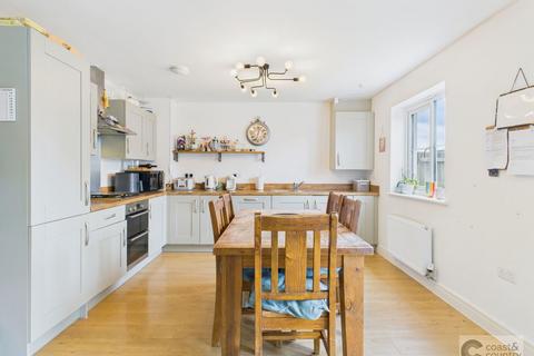 4 bedroom detached house for sale, Horseshoe Drive, Newton Abbot