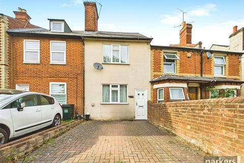 Crescent Road, Berkshire RG1