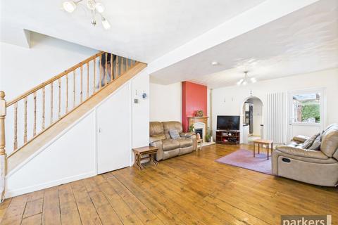 undefined, Crescent Road, Berkshire RG1