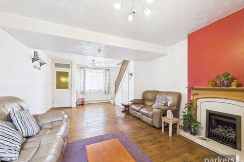 undefined, Crescent Road, Berkshire RG1