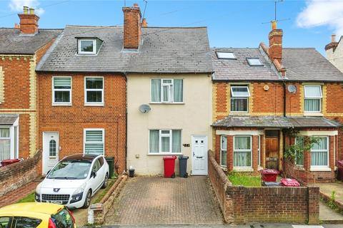 3 bedroom terraced house for sale, Crescent Road, Berkshire RG1