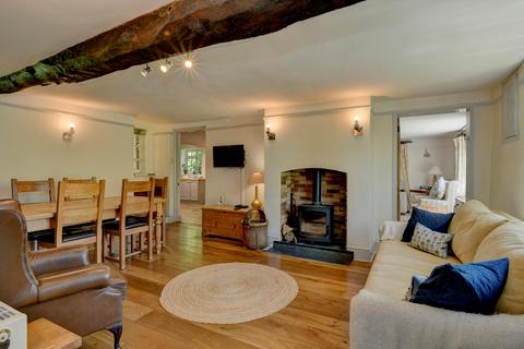 undefined, Crediton, Exeter, EX17