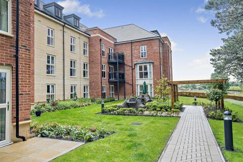 2 bedroom apartment for sale, Northwich Road, Knutsford, Cheshire