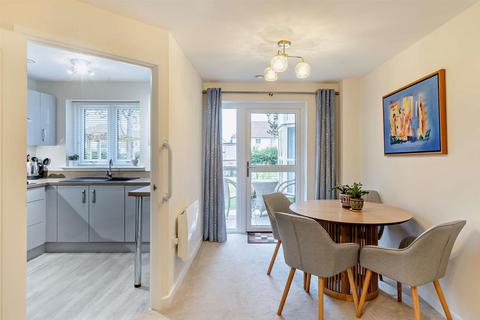 undefined, Centennial Place, Northwich Road, Knutsford, Cheshire