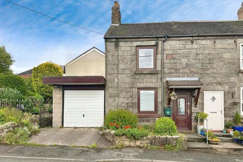 2 bedroom cottage for sale, Primitive Street, Mow Cop, Stoke-On-Trent