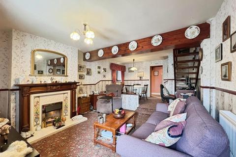 2 bedroom cottage for sale, Primitive Street, Mow Cop, Stoke-On-Trent