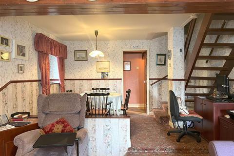 2 bedroom cottage for sale, Primitive Street, Mow Cop, Stoke-On-Trent