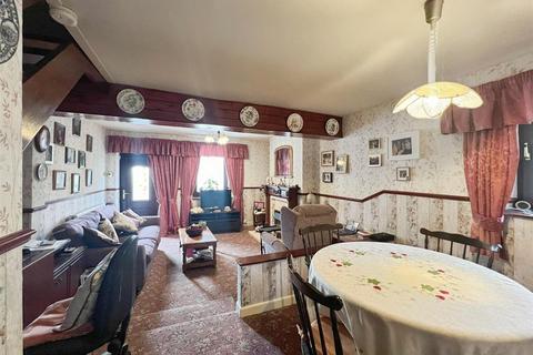 2 bedroom cottage for sale, Primitive Street, Mow Cop, Stoke-On-Trent