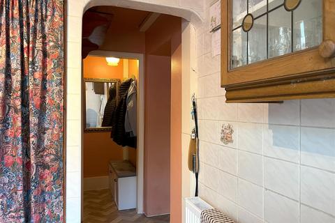 2 bedroom cottage for sale, Primitive Street, Mow Cop, Stoke-On-Trent