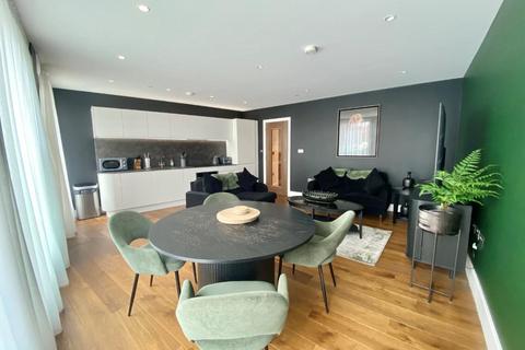 2 bedroom apartment to rent, Ryedale House