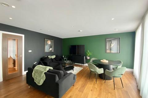 2 bedroom apartment to rent, Ryedale House