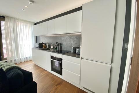 2 bedroom apartment to rent, Ryedale House