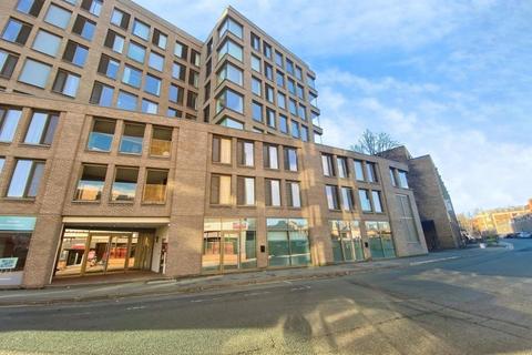 2 bedroom apartment to rent, Ryedale House