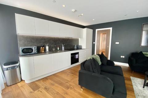2 bedroom apartment to rent, Ryedale House