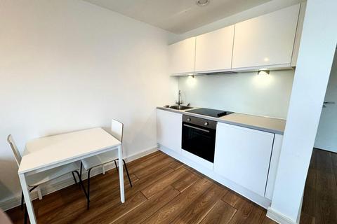 undefined, One Wolstenholme Square