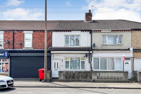 145 Askern Road, Bentley, Doncaster, DN5 0JH