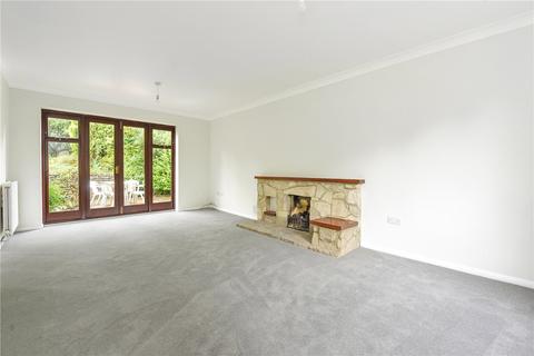 4 bedroom detached house for sale, Springvale Avenue, Kings Worthy, Winchester, Hampshire, SO23