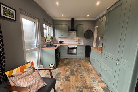 3 bedroom detached house for sale, Rhosmaen Street, Llandeilo, Carmrthenshire.