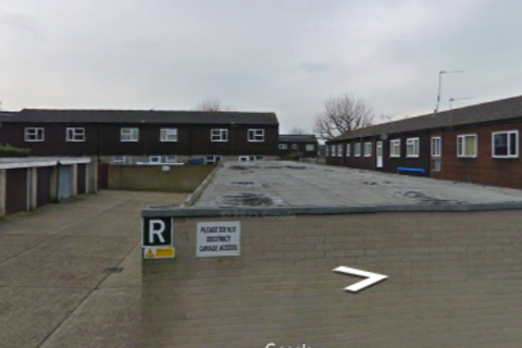 undefined, Pilgrims Way, Andover SP10