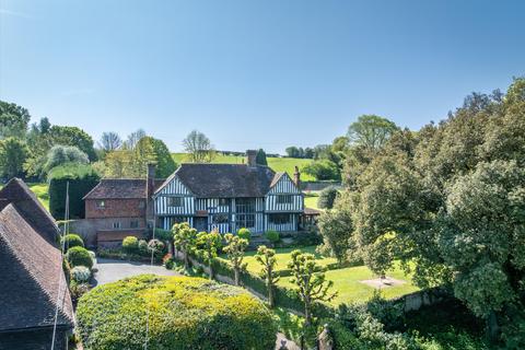 undefined, Ranters Lane, Kilndown, Goudhurst, Cranbrook, Kent, TN17