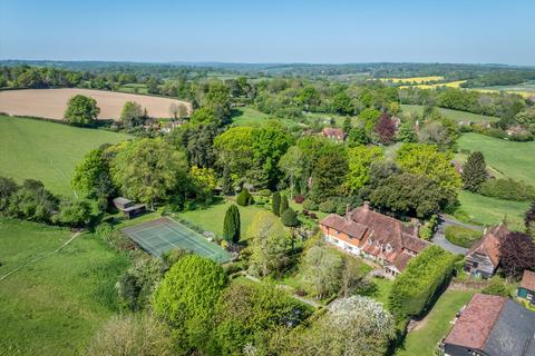 undefined, Ranters Lane, Kilndown, Goudhurst, Cranbrook, Kent, TN17