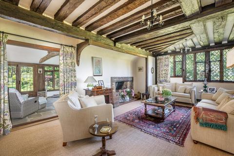 undefined, Ranters Lane, Kilndown, Goudhurst, Cranbrook, Kent, TN17