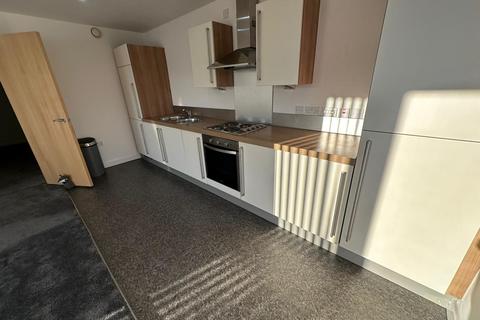 2 bedroom flat for sale, Kassapians, Albert Street, Baildon, Shipley, BD17