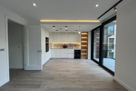 2 bedroom flat to rent, Siena House, London EC1V