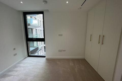 2 bedroom flat to rent, Siena House, London EC1V
