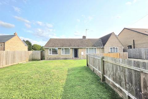 3 bedroom detached bungalow for sale, Burr Lane, Spalding