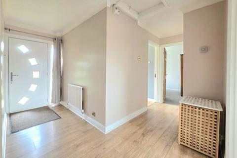 3 bedroom detached bungalow for sale, Burr Lane, Spalding