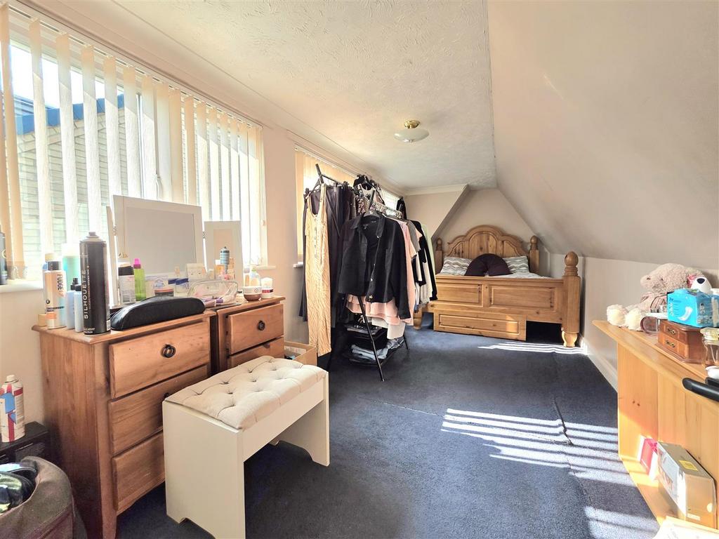 Loft Conversion