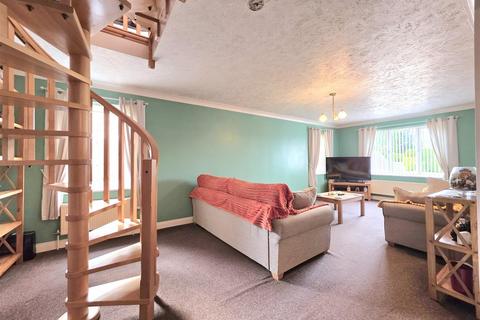 3 bedroom detached bungalow for sale, Burr Lane, Spalding