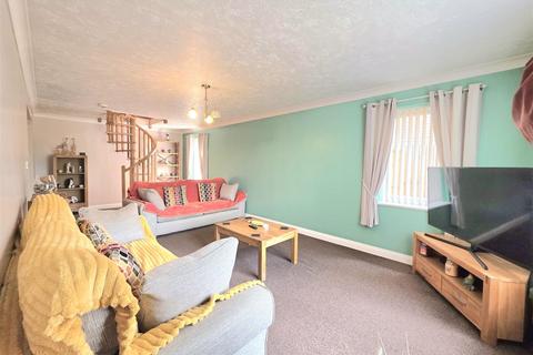 3 bedroom detached bungalow for sale, Burr Lane, Spalding