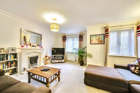4 bedroom terraced house for sale, Highbridge Close, Radlett WD7