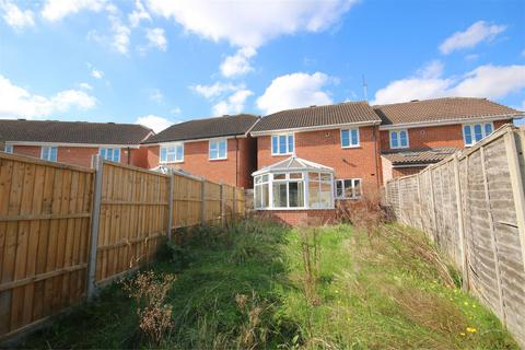 9 Stonebridge Field, Eton, Windsor, SL4 6PS