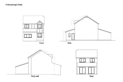 9 Stonebridge Field, Eton, Windsor, SL4 6PS