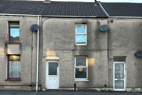 3 bedroom terraced house for sale, 112 Briton Ferry Road, Neath, West Glamorgan, SA11 1AT