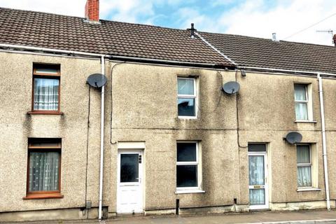 3 bedroom terraced house for sale, 112 Briton Ferry Road, Neath, West Glamorgan, SA11 1AT