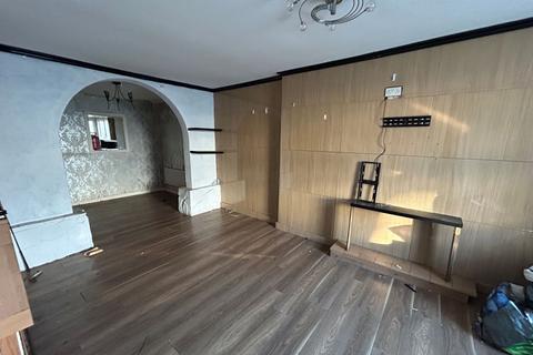 3 bedroom terraced house for sale, 112 Briton Ferry Road, Neath, West Glamorgan, SA11 1AT