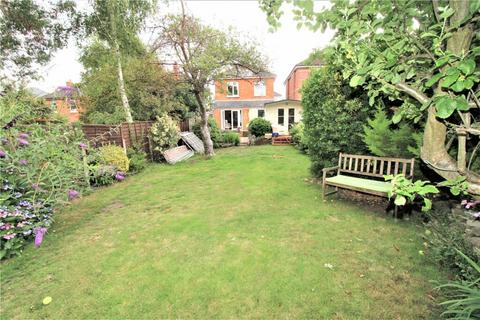 3 bedroom detached house for sale, Naseby Road, Bournemouth BH9