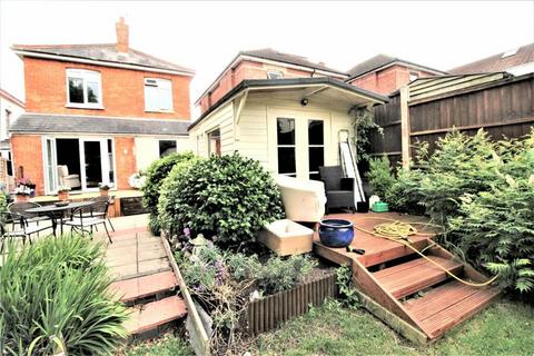 3 bedroom detached house for sale, Naseby Road, Bournemouth BH9