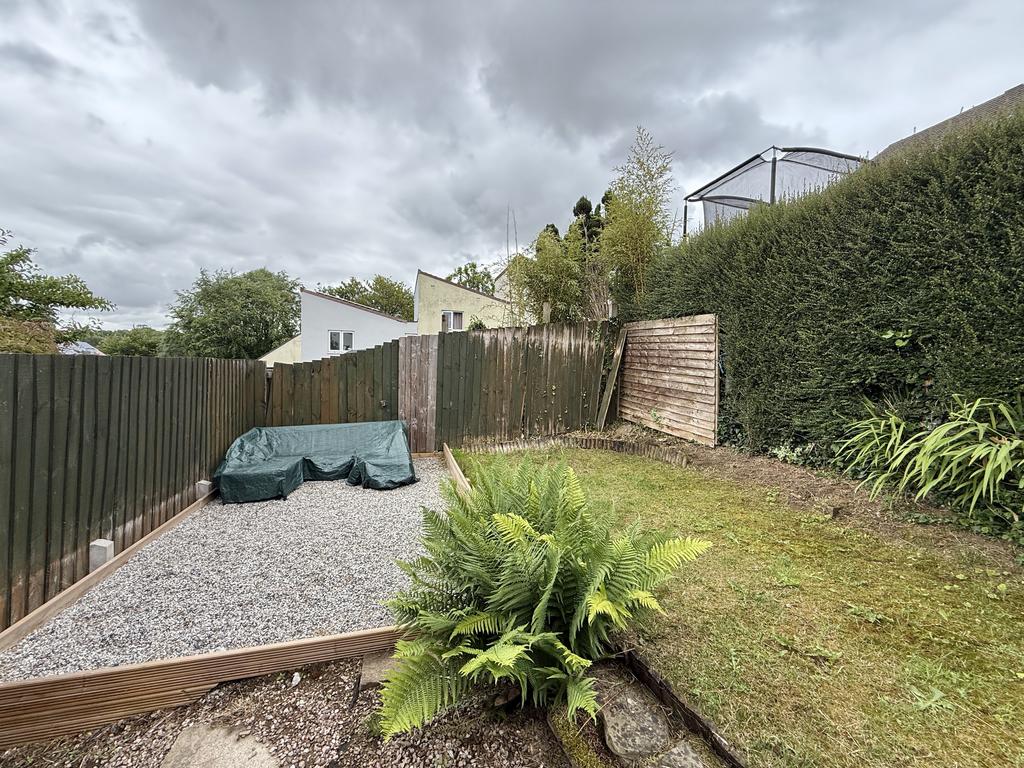 Level Gardens
