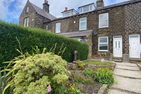 2 bedroom terraced house for sale, School Terrace, Shelley